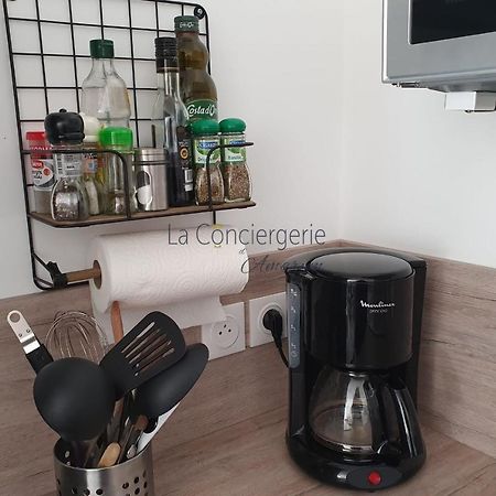 Les Ecureuils bel appartement dans une résidence calme et sécurisée Saint-Valery-sur-Somme Extérieur photo